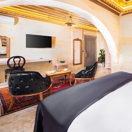 Moonstone In Cappadocia Hotel Uchisar