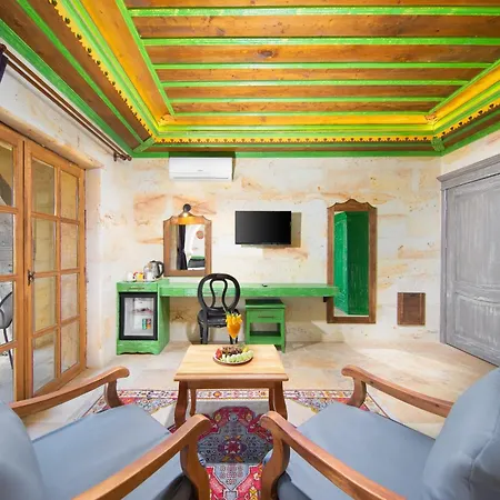 Moonstone In Cappadocia Hotel