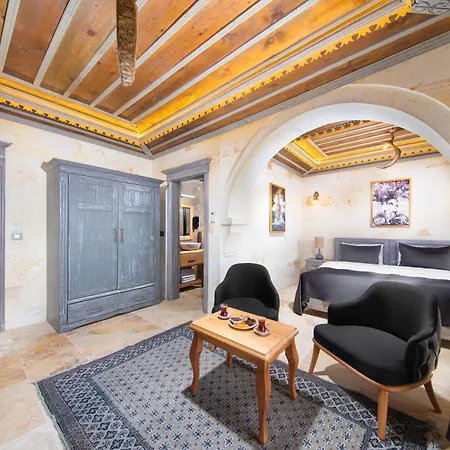 Hotel Moonstone In Cappadocia Uçhisar