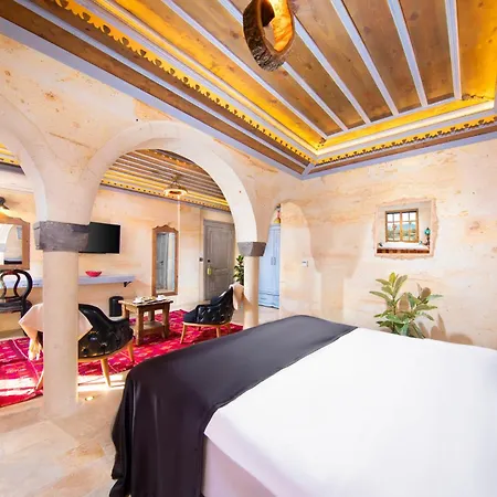 Moonstone In Cappadocia