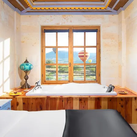 Moonstone In Cappadocia Hotel