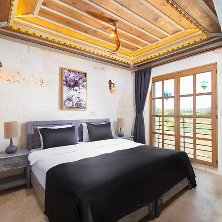 Hotel Moonstone In Cappadocia