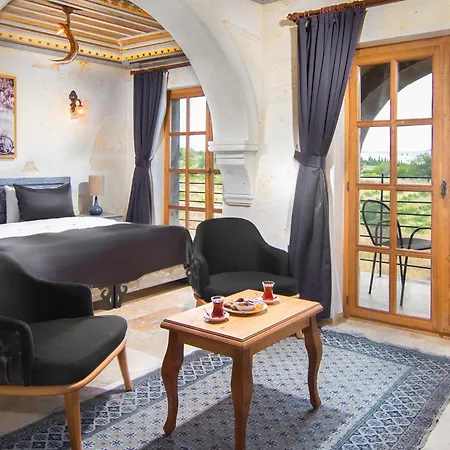 Moonstone In Cappadocia Hotel *