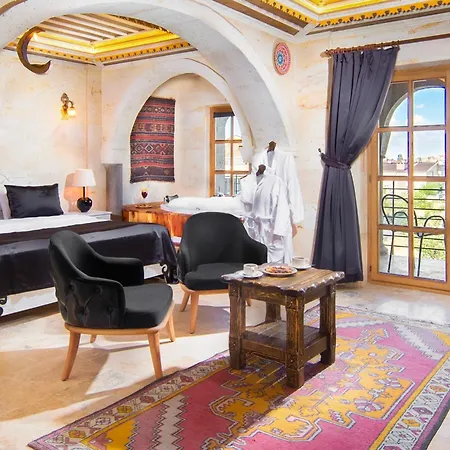 Hotel Moonstone In Cappadocia *