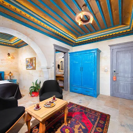 Moonstone In Cappadocia Hotel *