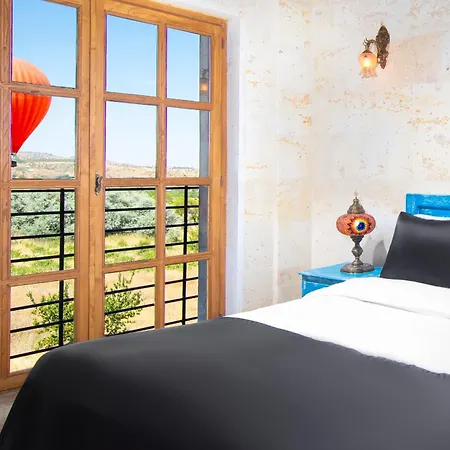 Moonstone In Cappadocia Hotel *