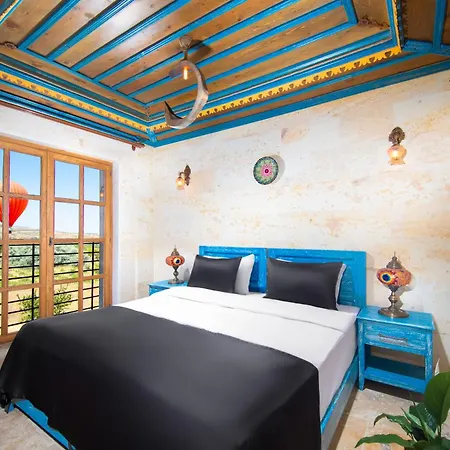 Moonstone In Cappadocia Hotel