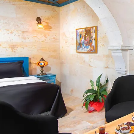 Moonstone In Cappadocia Hotel Uchisar