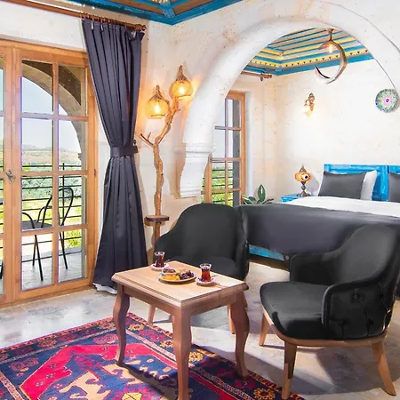 Moonstone In Cappadocia *