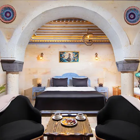 Hotel Moonstone In Cappadocia Üçhisar