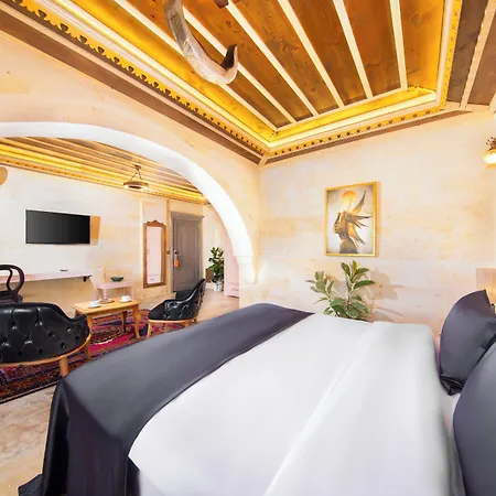 Moonstone In Cappadocia Hotel