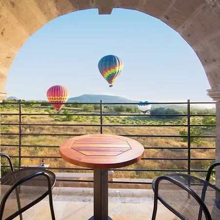Moonstone In Cappadocia 5* Üçhisar