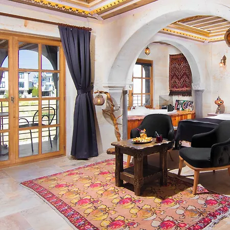 Hotel Moonstone In Cappadocia