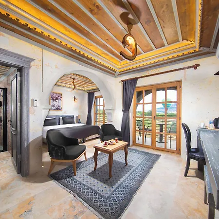 Hotel Moonstone In Cappadocia