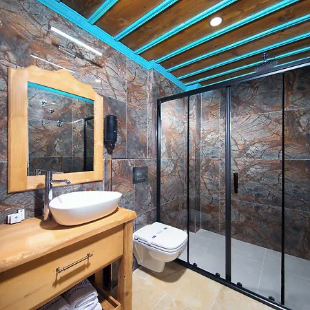 Hotel Moonstone In Cappadocia 5*