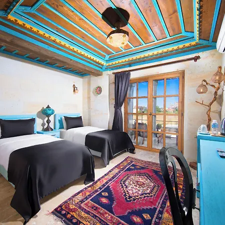 Moonstone In Cappadocia 5*