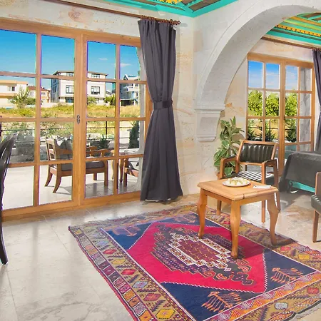 Moonstone In Cappadocia Hotel Üçhisar