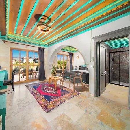 Moonstone In Cappadocia Hotel 5*