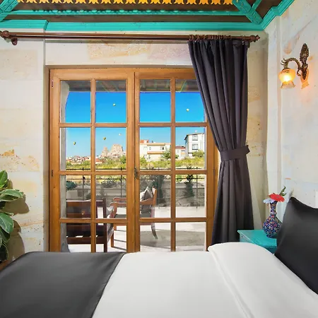Moonstone In Cappadocia Hotel