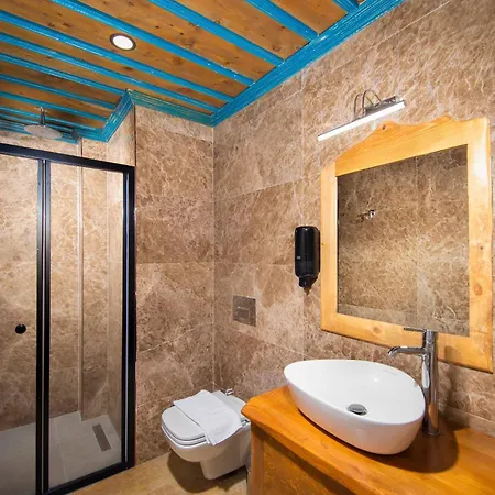 Moonstone In Cappadocia 5*