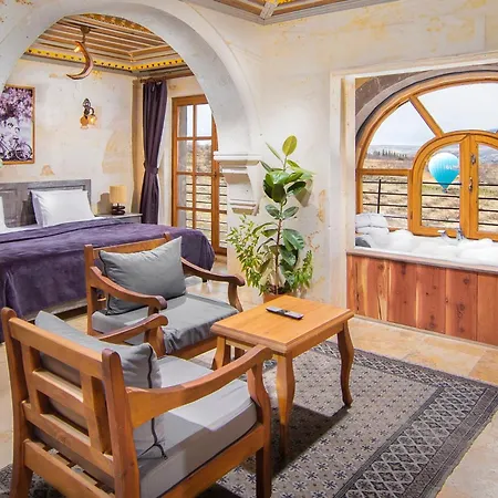 Moonstone In Cappadocia