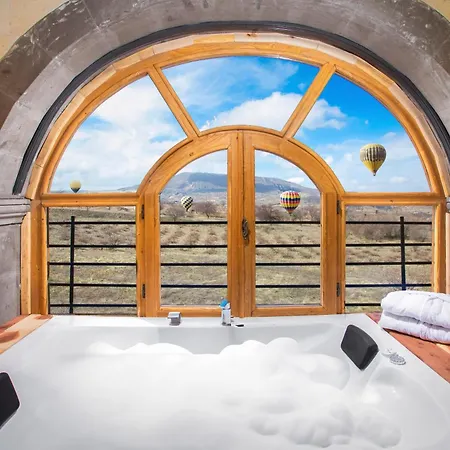 Moonstone In Cappadocia Szálloda