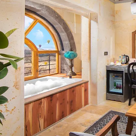 Hotel Moonstone In Cappadocia