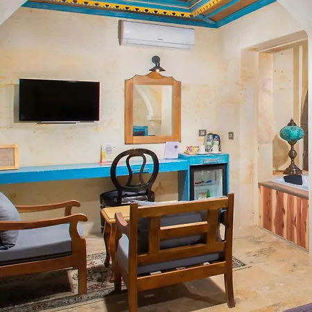 Moonstone In Cappadocia Szálloda 5*