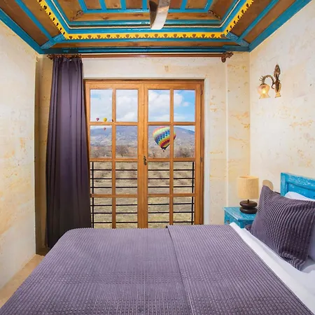 Szálloda Moonstone In Cappadocia 5*