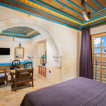 Moonstone In Cappadocia 5* Üçhisar