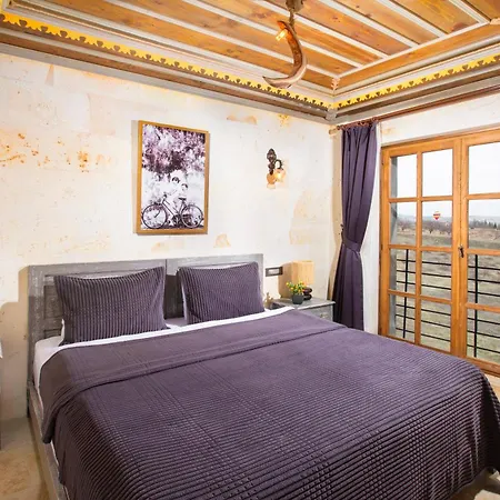 Moonstone In Cappadocia Hotel