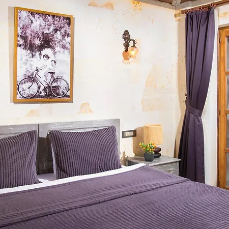 Hotel Moonstone In Cappadocia Üçhisar