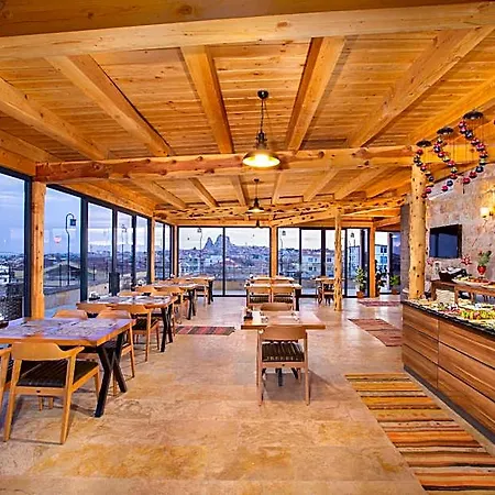 Hotel Moonstone In Cappadocia 5*