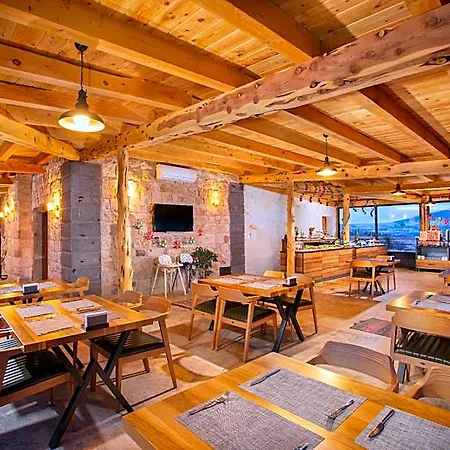 Moonstone In Cappadocia Hotel Uchisar