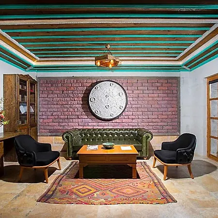 Hotel Moonstone In Cappadocia 5*
