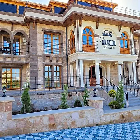 Hotel Moonstone In Cappadocia Uchisar