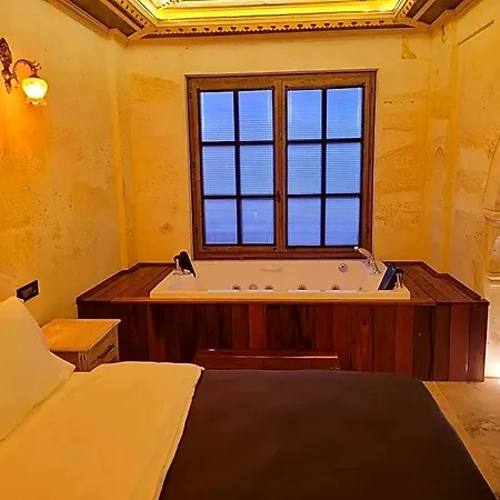 Moonstone In Cappadocia 5* Uchisar