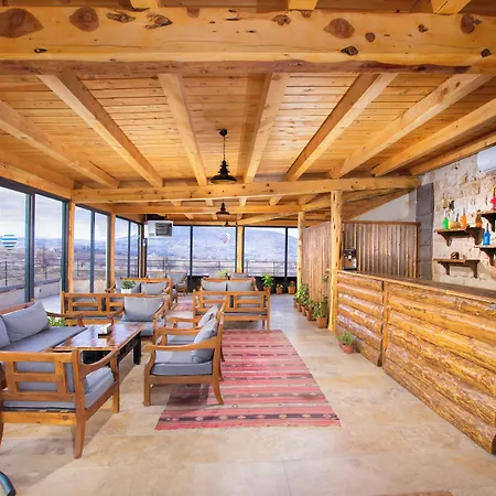Hotel Moonstone In Cappadocia