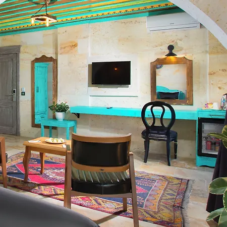 Hotel Moonstone In Cappadocia 5*