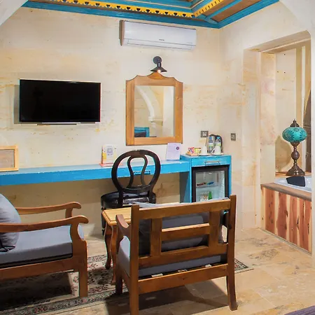 Moonstone In Cappadocia Hotel Uchisar