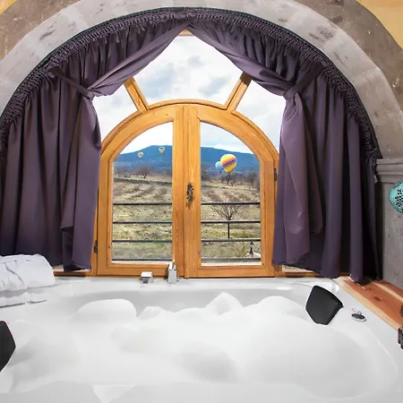 Moonstone In Cappadocia