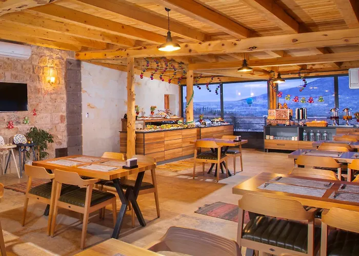 Moonstone In Cappadocia *