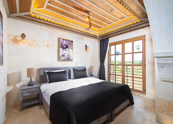 Szálloda Moonstone In Cappadocia